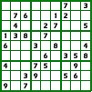 Sudoku Easy 124995