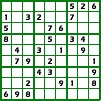 Sudoku Easy 96722