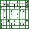 Sudoku Easy 126219