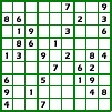 Sudoku Easy 126289