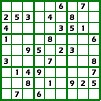 Sudoku Easy 162504