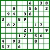 Sudoku Easy 126331