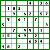 Sudoku Easy 126334