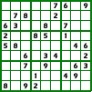 Sudoku Easy 95237