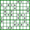 Sudoku Easy 119397