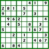Sudoku Easy 60131