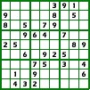Sudoku Easy 118677