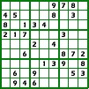 Sudoku Easy 127628