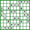 Sudoku Easy 48072