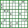 Sudoku Easy 123953