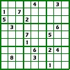 Sudoku Easy 119495
