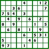 Sudoku Easy 122482