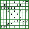 Sudoku Easy 70867
