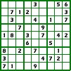 Sudoku Easy 137295