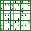 Sudoku Easy 111296