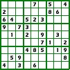 Sudoku Easy 101990
