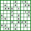 Sudoku Easy 128087