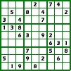 Sudoku Easy 127055