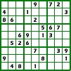 Sudoku Easy 98563