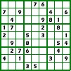 Sudoku Easy 97841