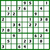 Sudoku Easy 133753