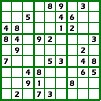 Sudoku Easy 94912