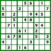 Sudoku Easy 106469