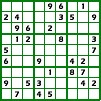 Sudoku Easy 50428