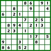 Sudoku Easy 102879