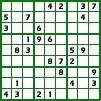 Sudoku Easy 51048