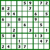 Sudoku Easy 123660
