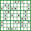 Sudoku Easy 135043
