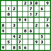 Sudoku Easy 93351