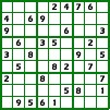 Sudoku Easy 47582