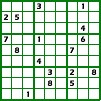 Sudoku Easy 144240
