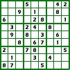 Sudoku Easy 50318