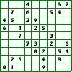 Sudoku Easy 136109
