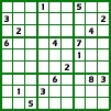 Sudoku Easy 94917