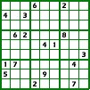 Sudoku Easy 67787