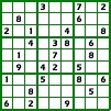 Sudoku Easy 59538