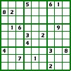 Sudoku Easy 109005