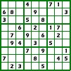 Sudoku Easy 111012