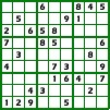 Sudoku Easy 133693