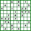 Sudoku Easy 91531