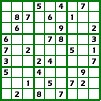 Sudoku Easy 122480