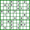 Sudoku Easy 123128