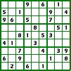 Sudoku Easy 112498