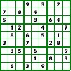 Sudoku Easy 95277