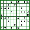 Sudoku Easy 130349