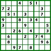 Sudoku Easy 60166
